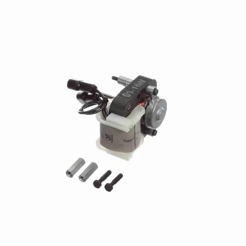1-1/5″ STACK ShP OAO 3000 CCWSE 115V C-Frame