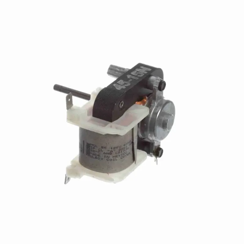 1/2″ STACK ShP OAO 3000 CCWSE 120V C-Frame