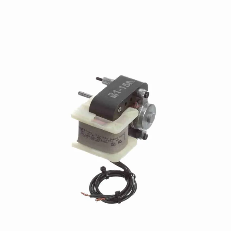 1″ STACK ShP OAO 3000 CWSE 240V C-Frame