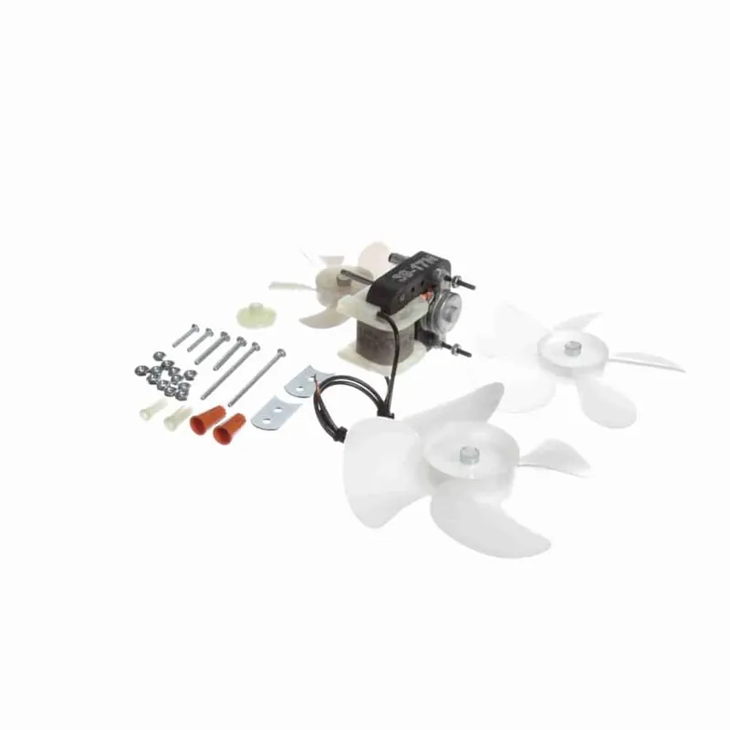 5/8″ STACK ShP OAO 3000 CWSE 120V C-Frame