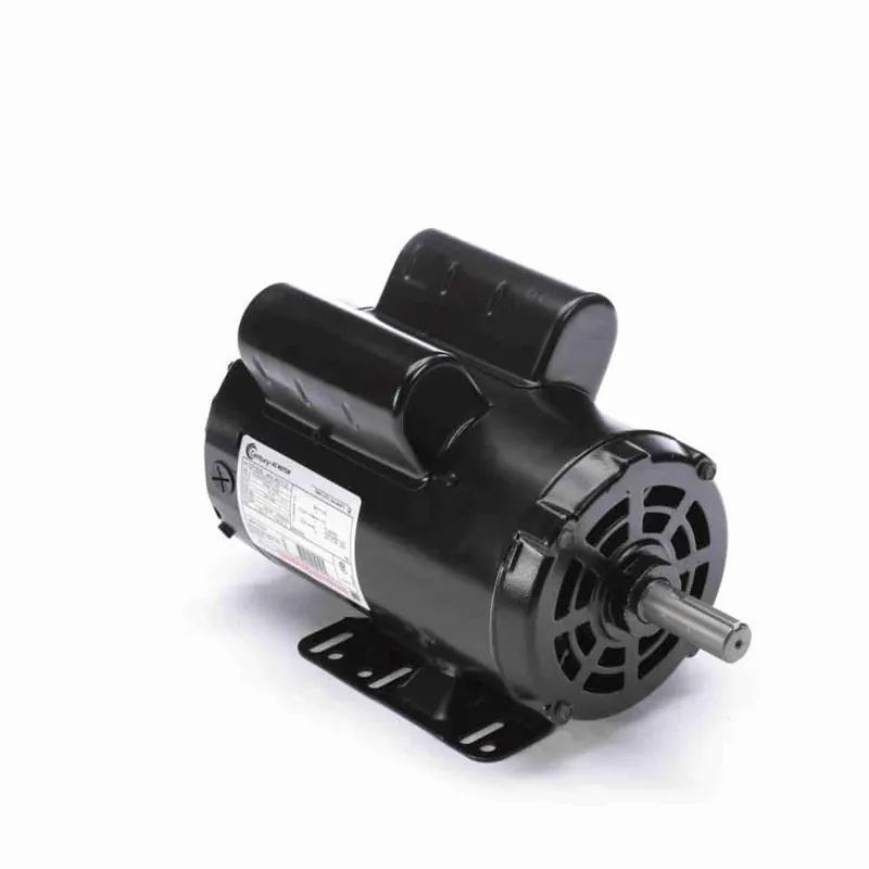 5HP 1PH 56HZ 2P ODP 3450 230V MOL CM