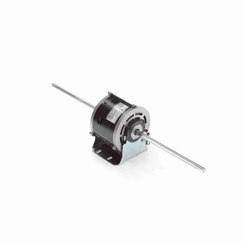 1/10HP ECM 5″ OAO 3spd 1100 120V OBSO