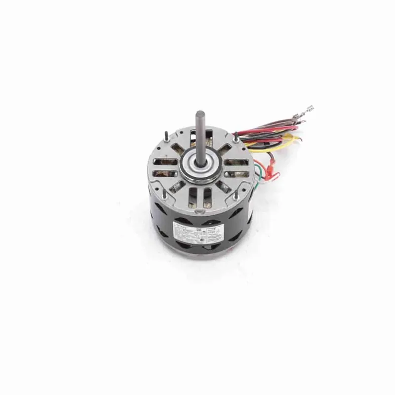 1/3HP PSC 48Y ODP 2spd 1075 208-230V 5uF BM