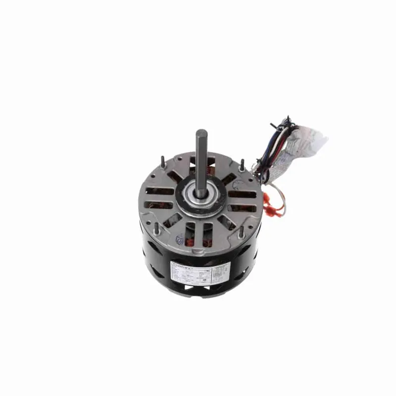 1/4HP PSC 5.6″ ODP 3spd 1075 208-230V 5uF BM