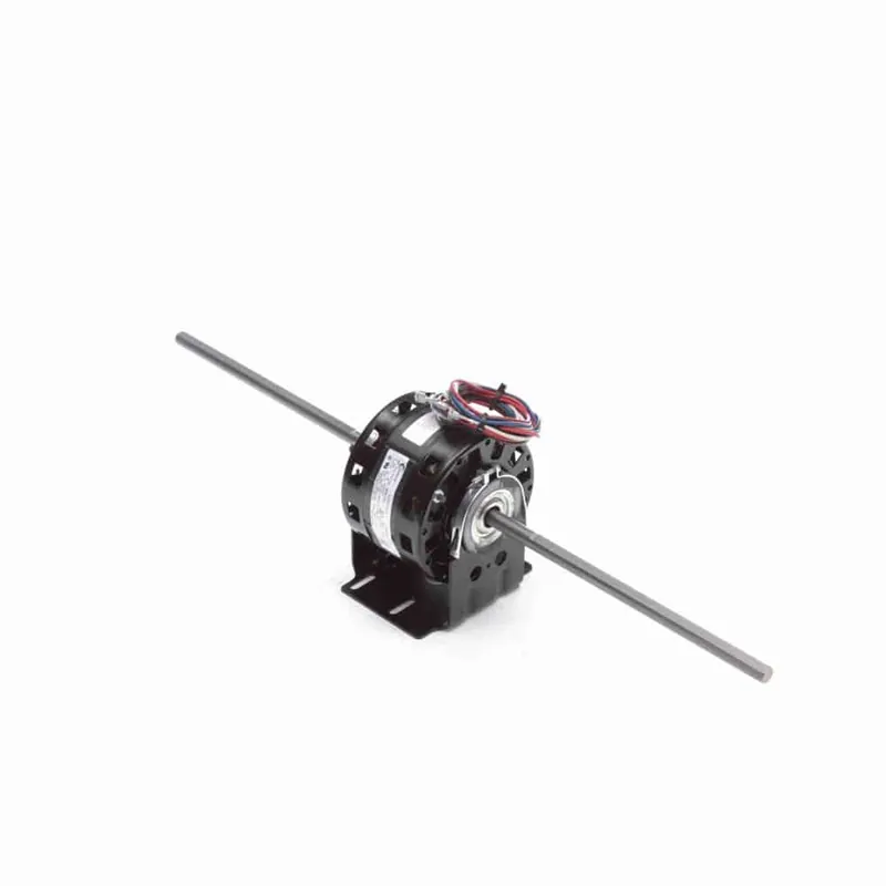 1/10HP ShP 42Y OAO 3spd 1550 CWSE 230V