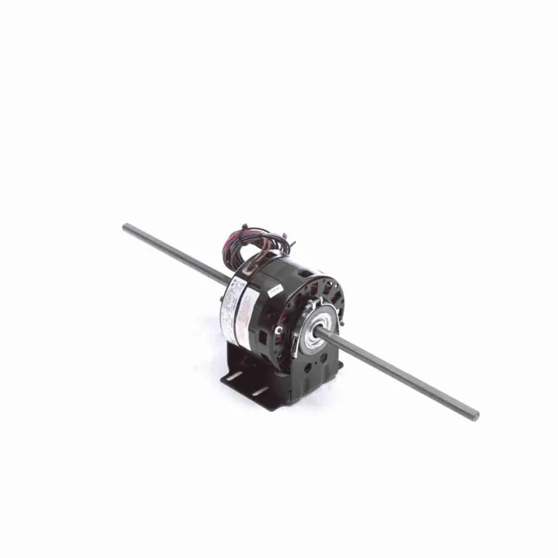 1/5HP PSC 42Y OAO 3spd 1500 CCWSE 230V 5uF
