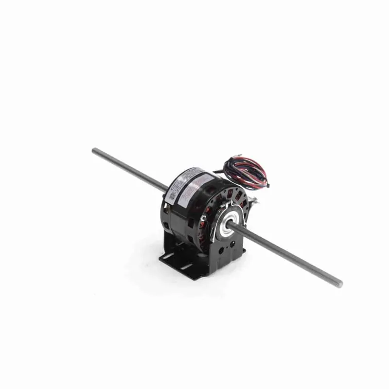 1/10HP PSC 42Y ODP 3spd 1625 CCWSE 115V 5uF-inc