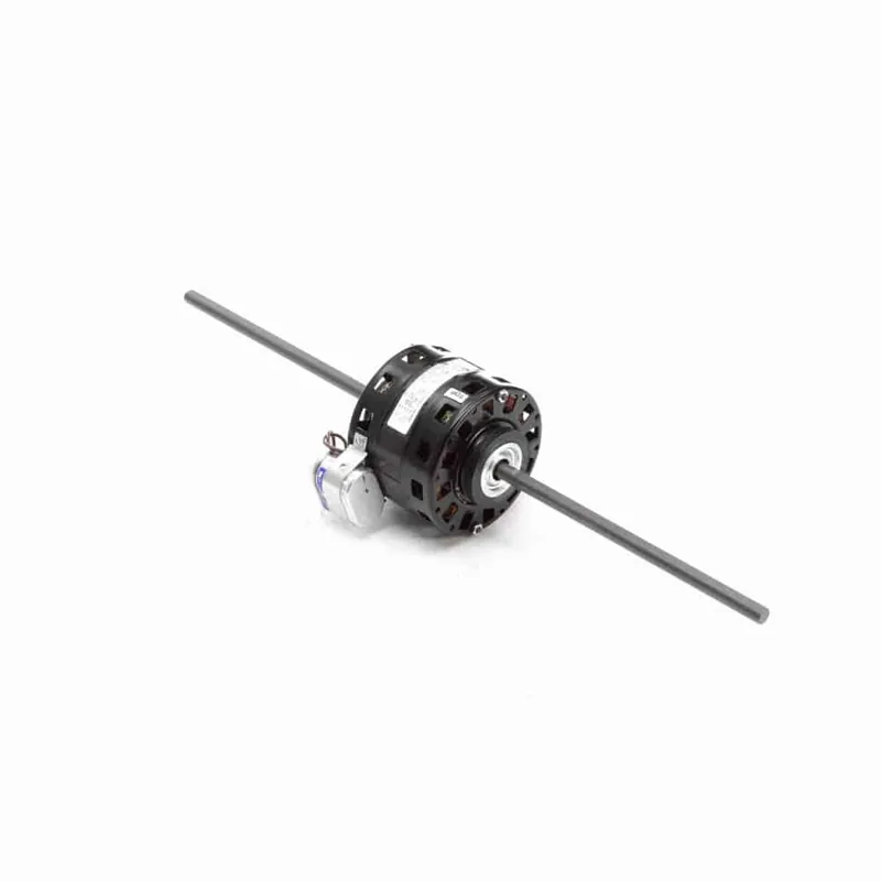 1/5HP PSC 42Y ODP 2spd 1550 CCWSE 208-230V 5uF-inc