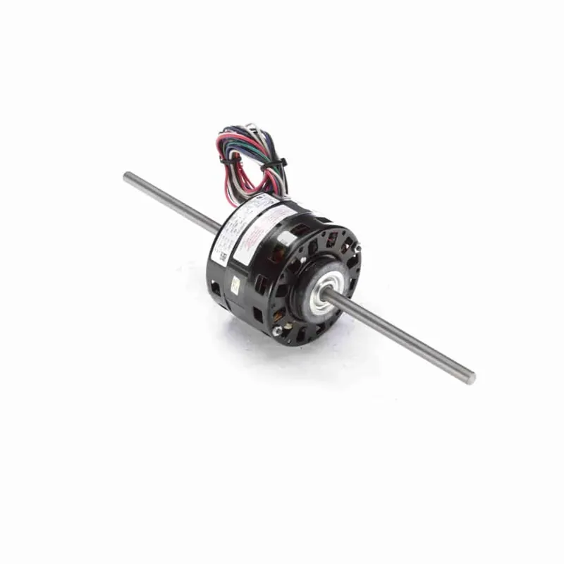 1/10HP ShP 42Y ODP 3spd 1550 CWSE 115V