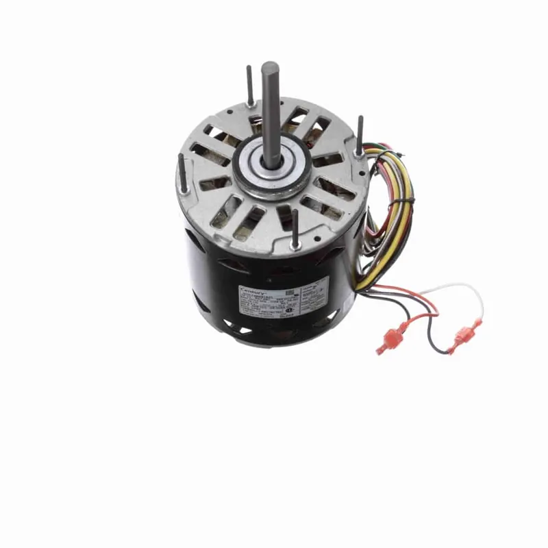 3/4HP PSC 48Y ODP 2spd 1075 115V 15uF BM