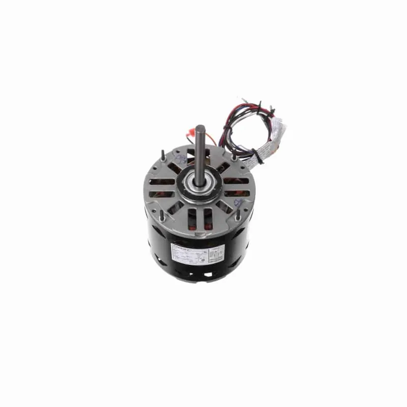 1/2HP PSC 5.6″ ODP 3spd 1075 115V 10uF BM