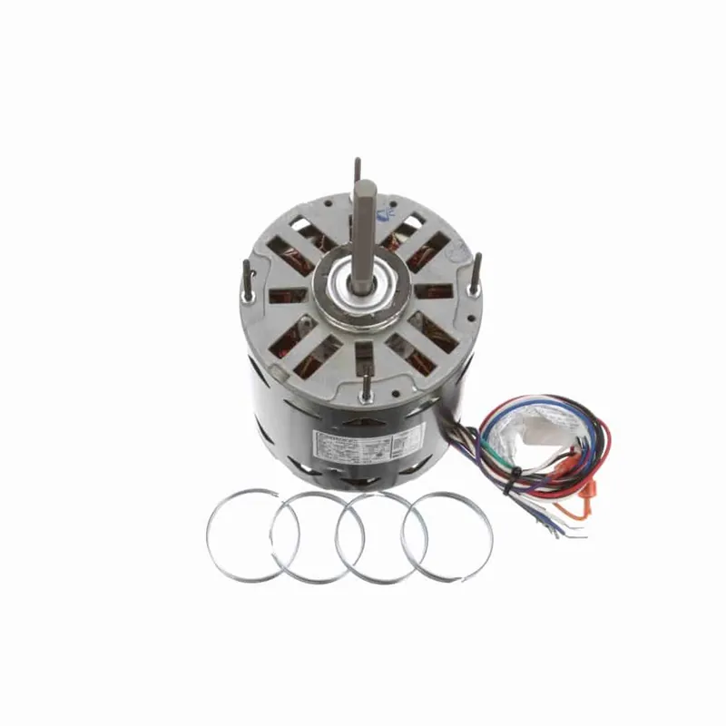 3/4HP PSC 5.6″ ODP 3spd 1075 115V 15uF BM