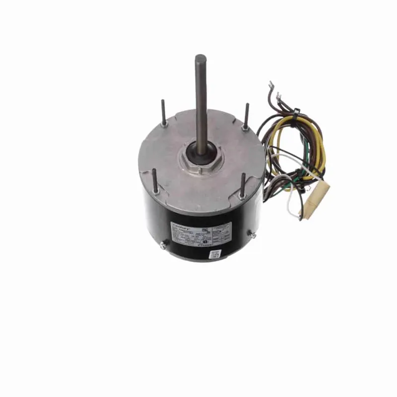 1/4HP PSC 48Y TE 1075 208-230V 5uF CF
