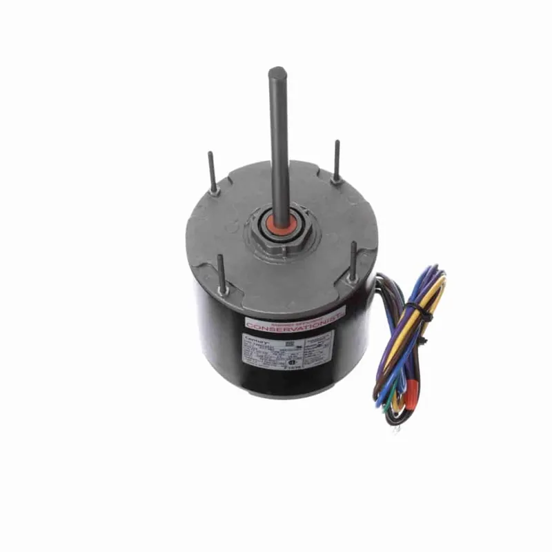 1/3HP PSC 48Y TE 825 208-230V 5uF CF