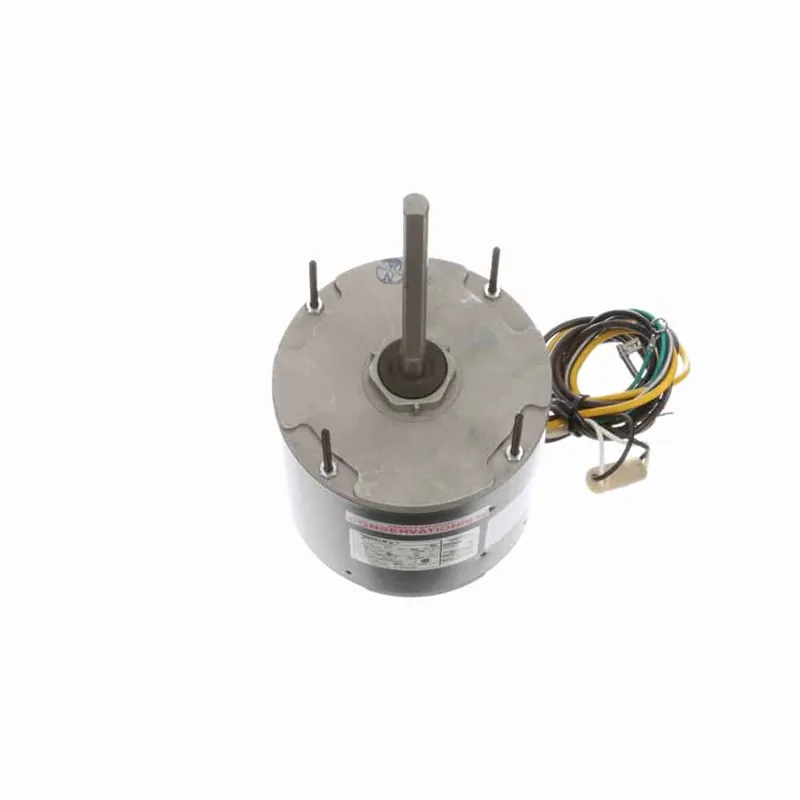 1/2HP PSC 48Y ODP 1075 208-230V 10uF CF