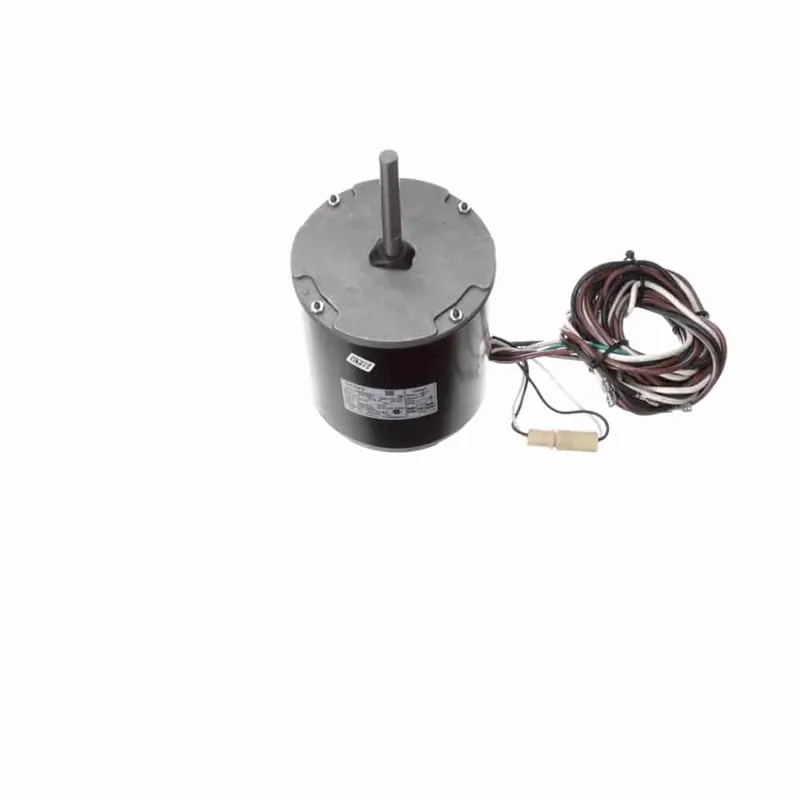 3/4HP PSC 48Y TE 1075 208-230V 5uF CF