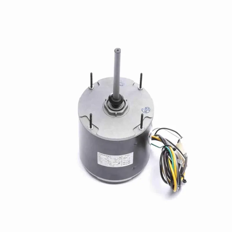 1HP PSC 48Y TE 1075 208-230V 15uF CF