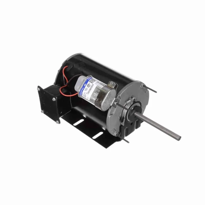 1/2HP PSC 48Y TE 1075 208-230/460V 5uF-inc CF