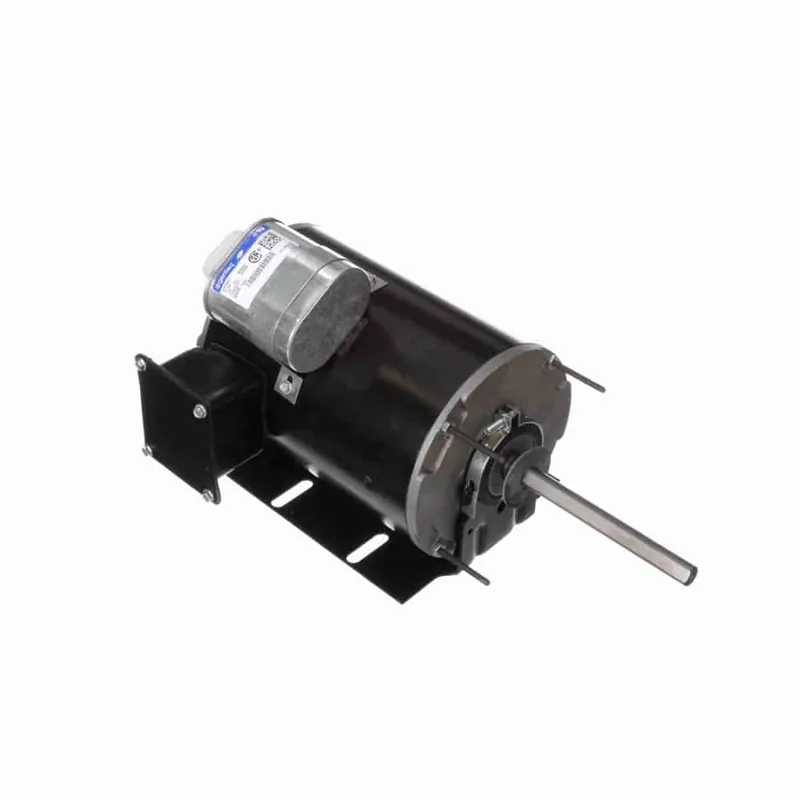 3/4HP PSC 48Y TE 1075 208-230/460V 5uF-inc CF