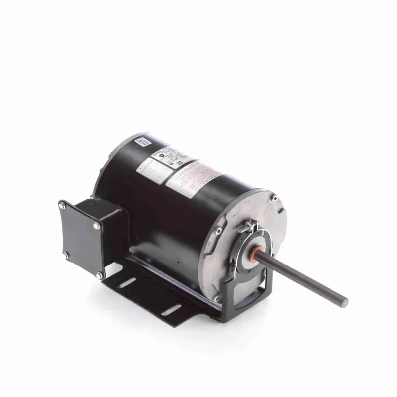 1/2HP 3PH 56Y TE 1200 208-230/460V CF