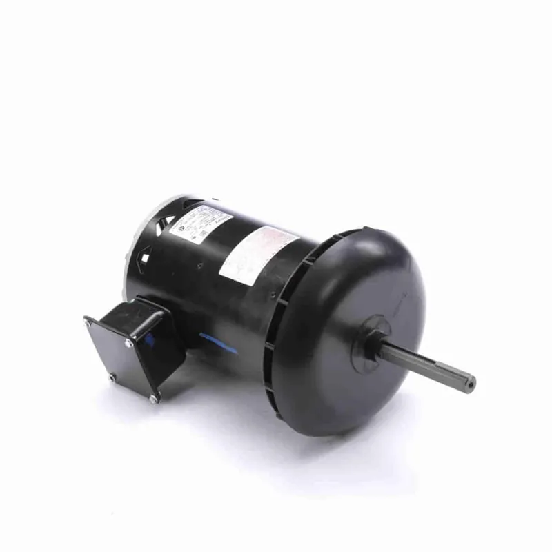 0.8HP PSC 48Y ODP 1075 200-230/460V 20uF CF