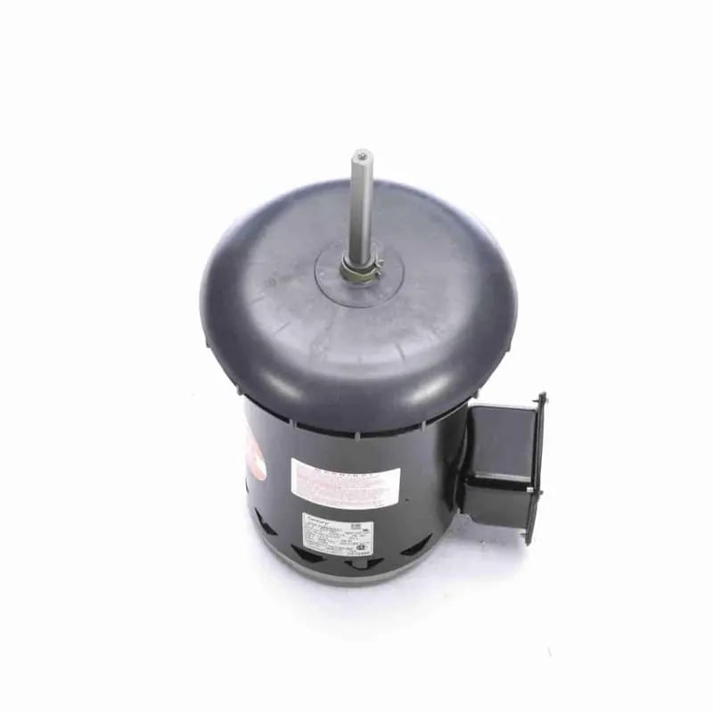 0.8HP PSC 48Y ODP 1075 200-230/460V 20uF CF