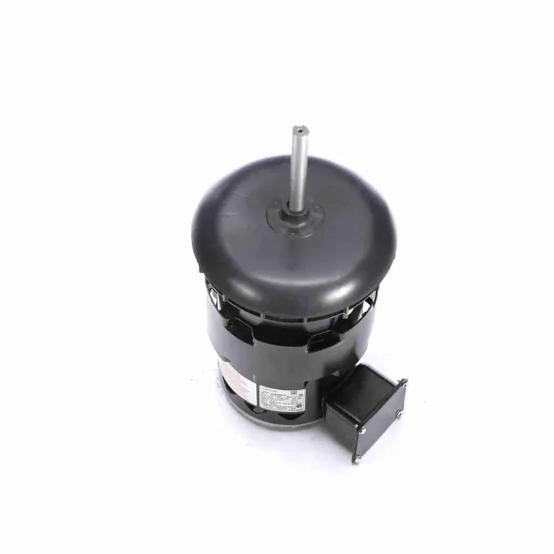1HP PSC 48Y ODP 1075 200-230/460V 25uF CF