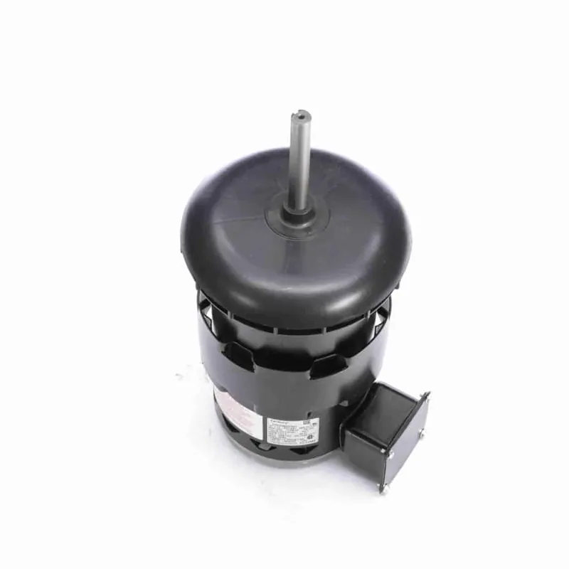 1.5HP PSC 48Y OAO 1075 200-230/460V 25uF CF