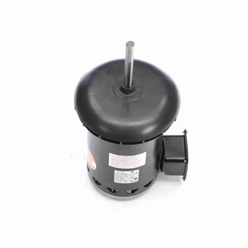 3/4HP 3PH 48Y ODP 1140 200-230/460V CF