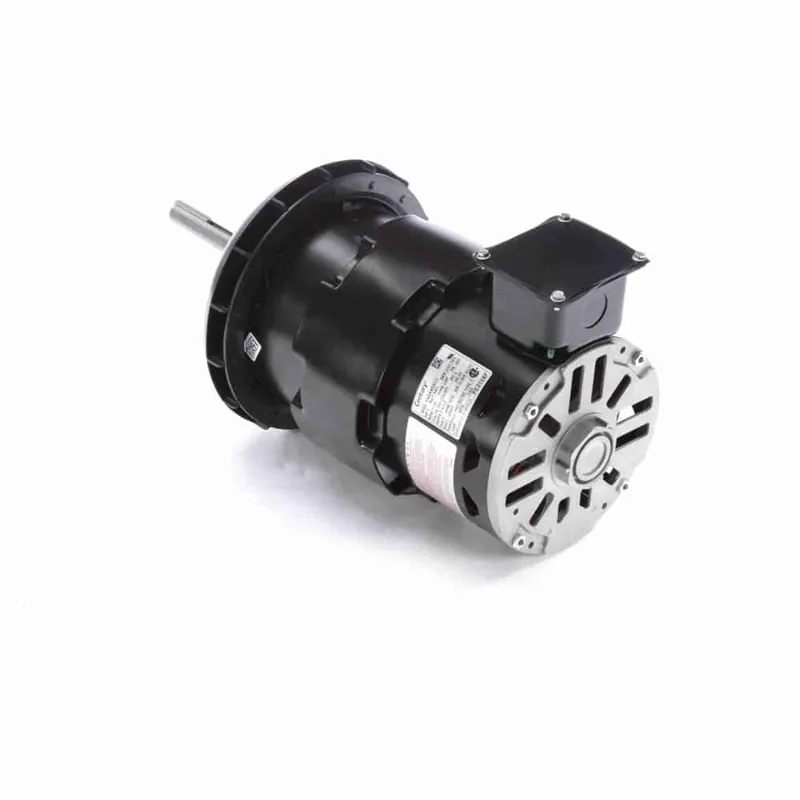 1HP 3PH 48Y ODP 1200 200-230/460V CF