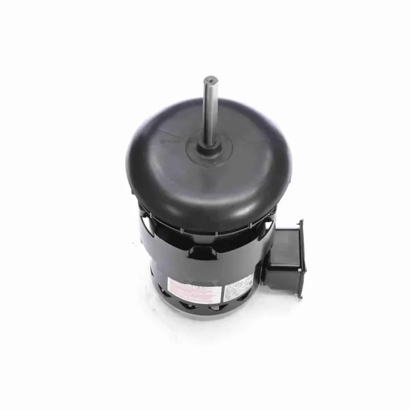 1.5HP 3PH 48Y ODP 1120 200-230/460V CF