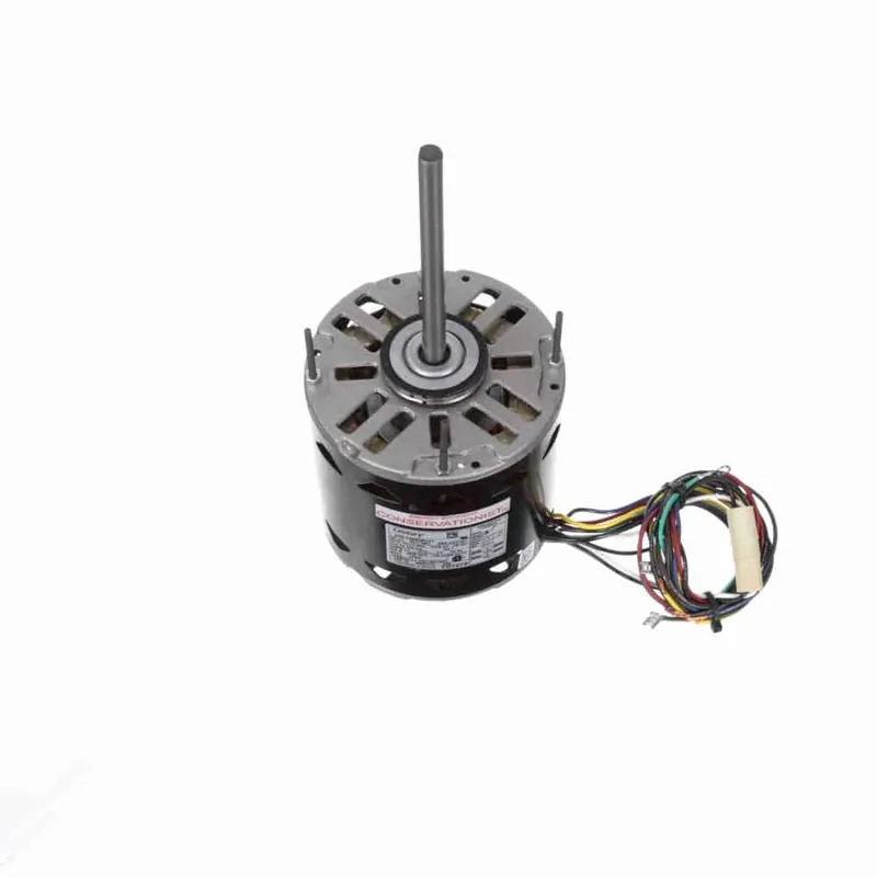 3/4HP PSC 48Y ODP 3spd 1075 208-230V 10uF BM