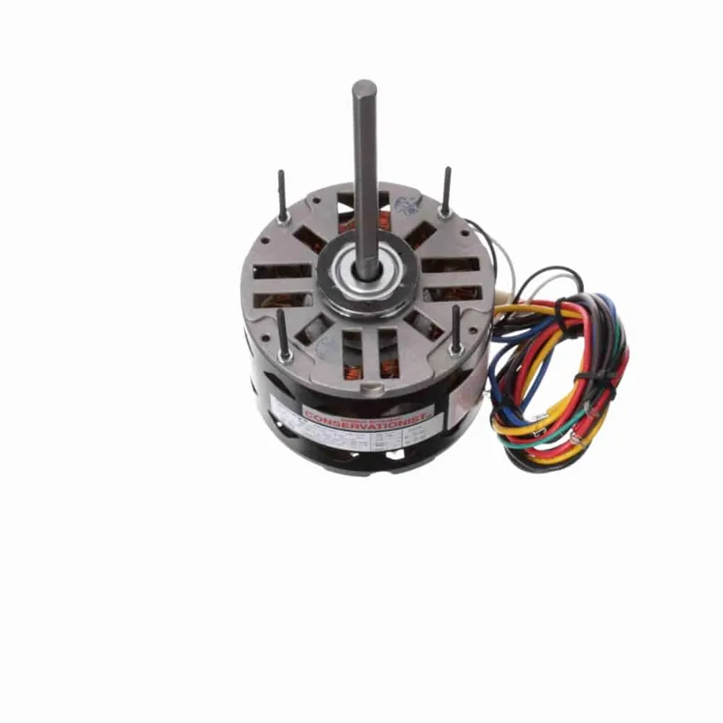 1/6HP PSC 48Y ODP 3spd 1075 115V 5uF BM