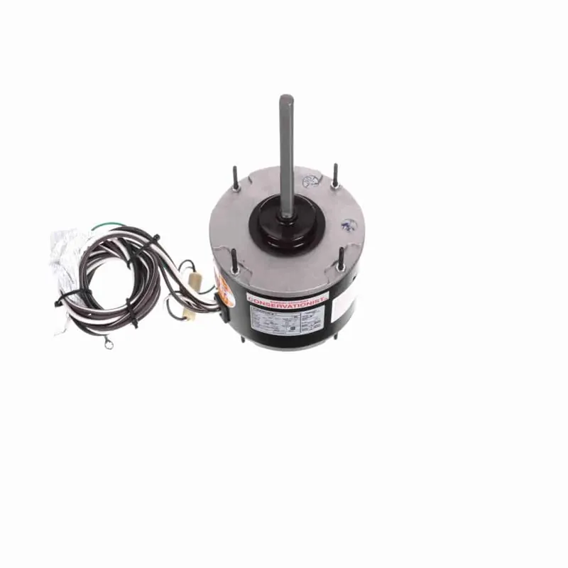 1/8HP PSC 5.6″ TE 825 208-230V 5uF CF