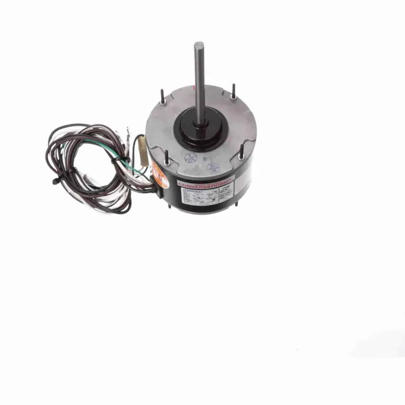 1/6HP PSC 5.6″ TE 1075 208-230V 5uF CF