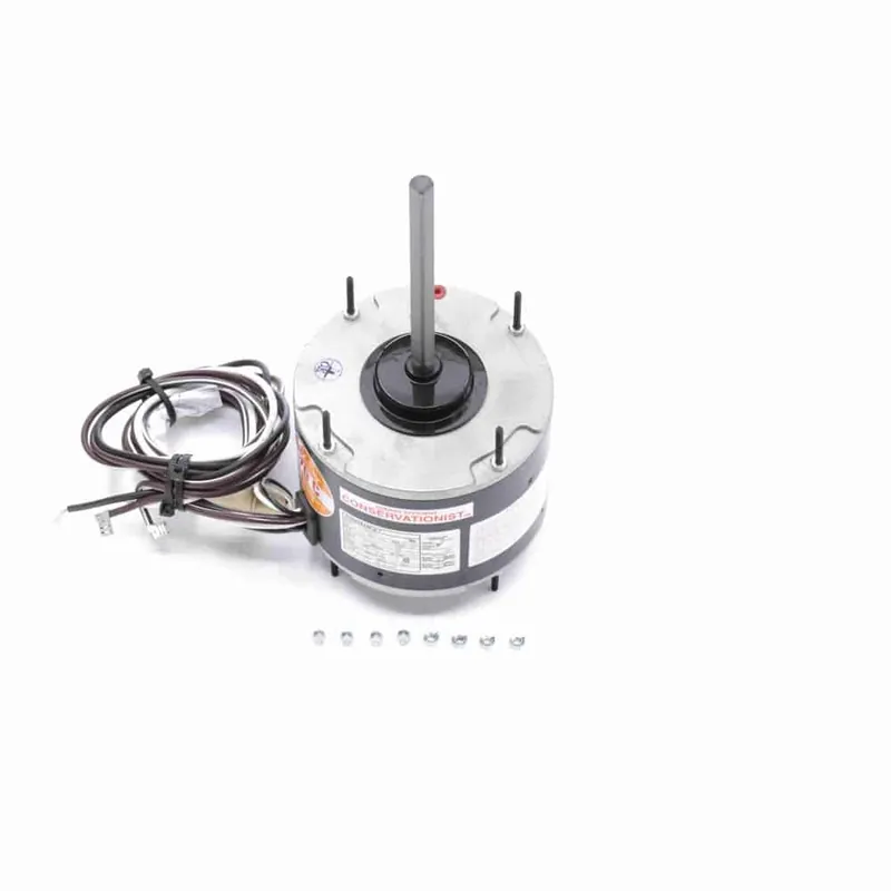 1/6HP PSC 5.6″ TE 825 208-230V 5uF CF
