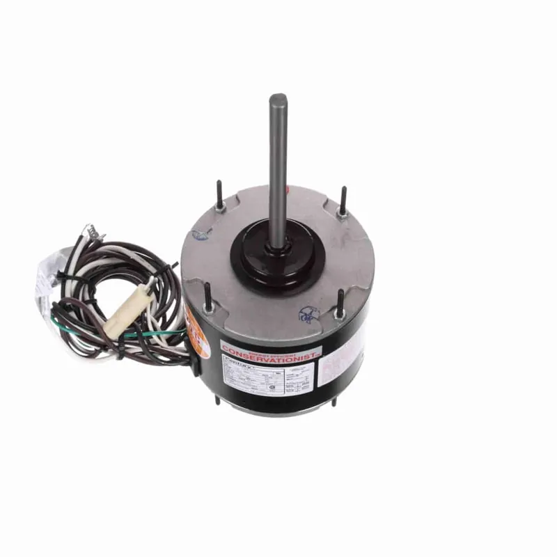 1/4HP PSC 5.6″ TE 1075 208-230V 5uF CF