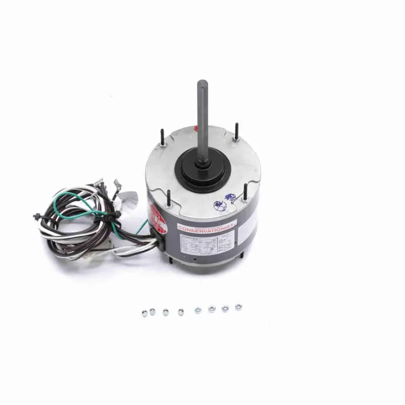 1/4HP PSC 5.6″ TE 1075 208-230V 5uF CF