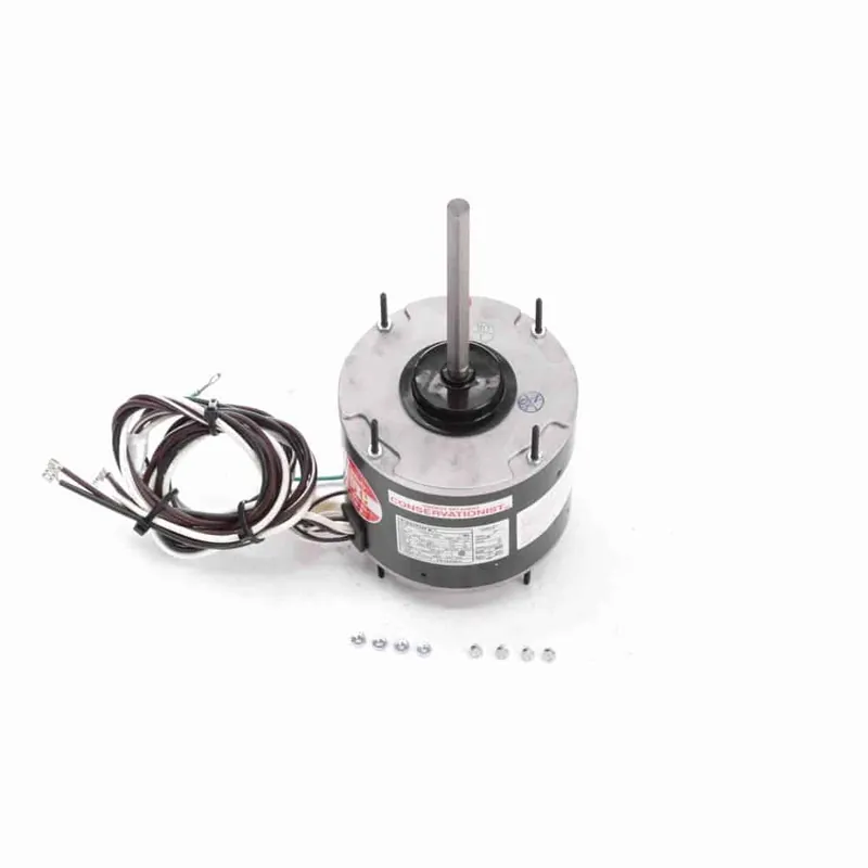 1/4HP PSC 5.6″ TE 825 230V 5uF CF