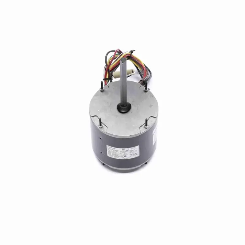1/3HP PSC 48Y TE 2spd 1075 208-230V CF