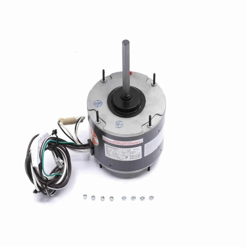 1/3HP PSC 5.6″ TE 825 208-230V 5uF CF