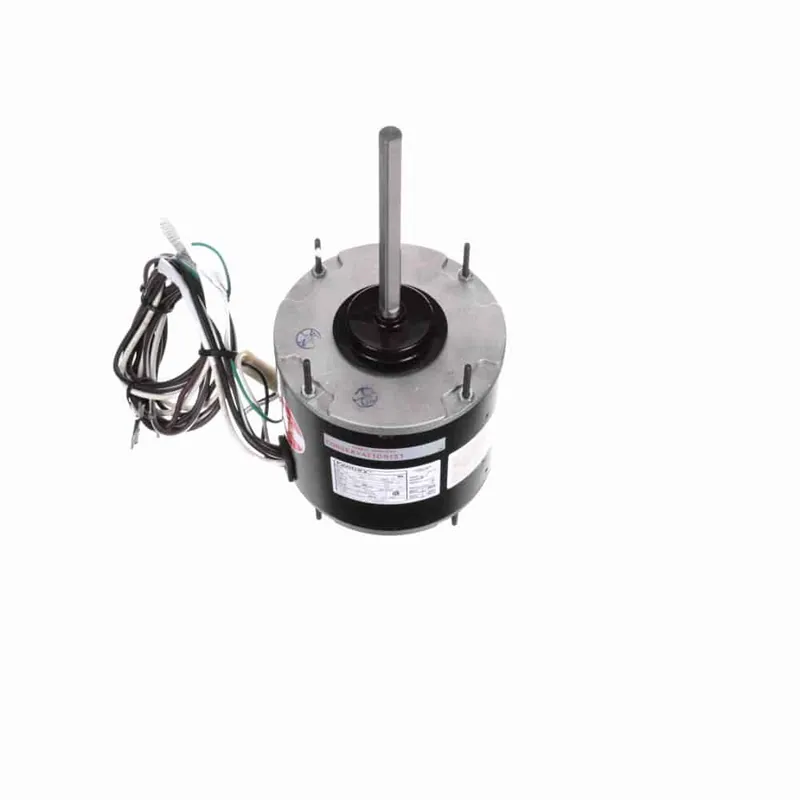 1/3HP PSC 5.6″ TE 825 230V 5uF CF