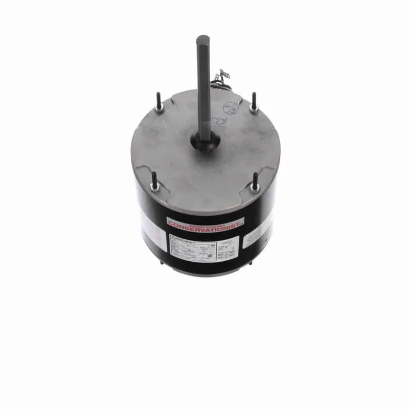 1/2HP PSC 48Y TE 1075 208-230V 10uF CF