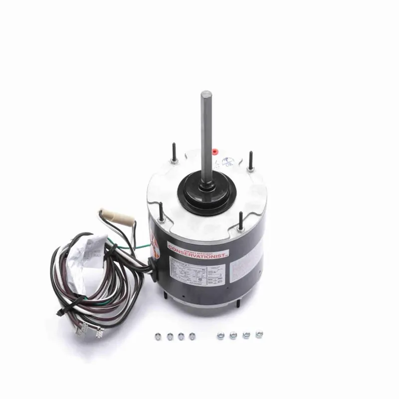 1/2HP PSC 5.6″ TE 1075 208-230V 10uF CF