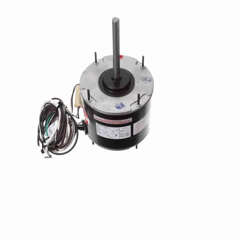 1/2HP PSC 5.6″ TE 1075 208-230V 10uF CF