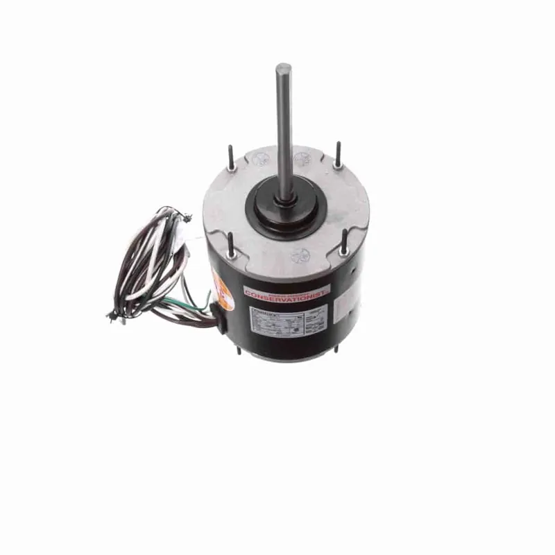 1/2HP PSC 5.6″ TE 825 208-230V 10uF CF
