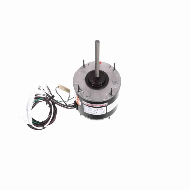 1/4HP PSC 5.6″ TE 1075 460V 5uF CF