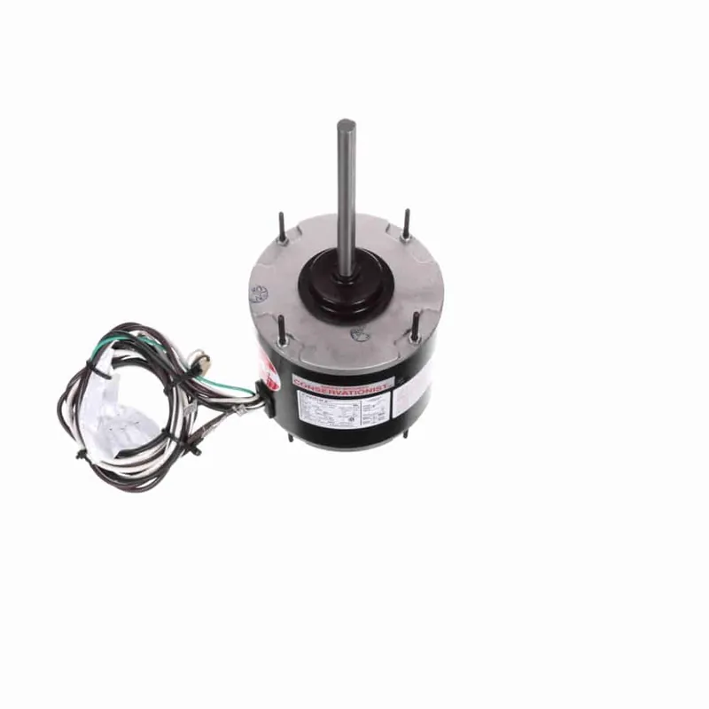 1/4HP PSC 5.6″ TE 1075 460V 5uF CF 4HOSE