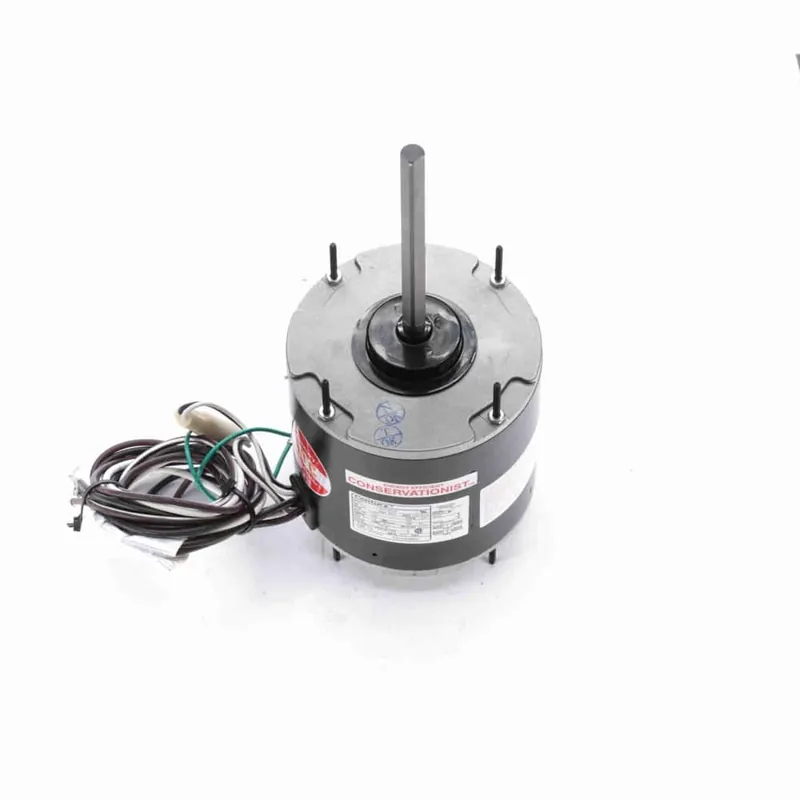 1/3HP PSC 5.6″ TE 1075 460V 5uF CF