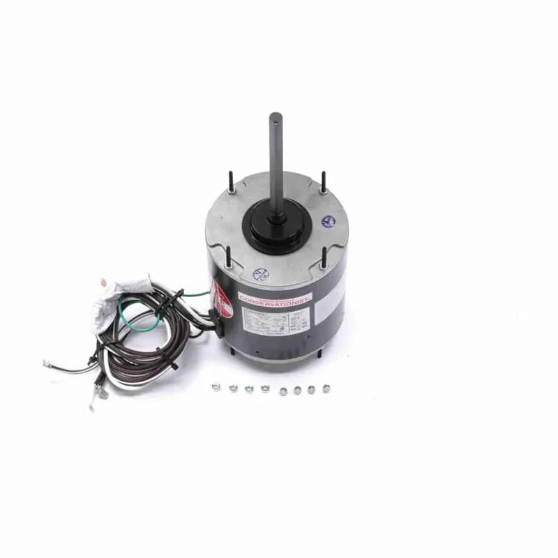 1/2HP PSC 5.6″ TE 1075 460V 10uF CF